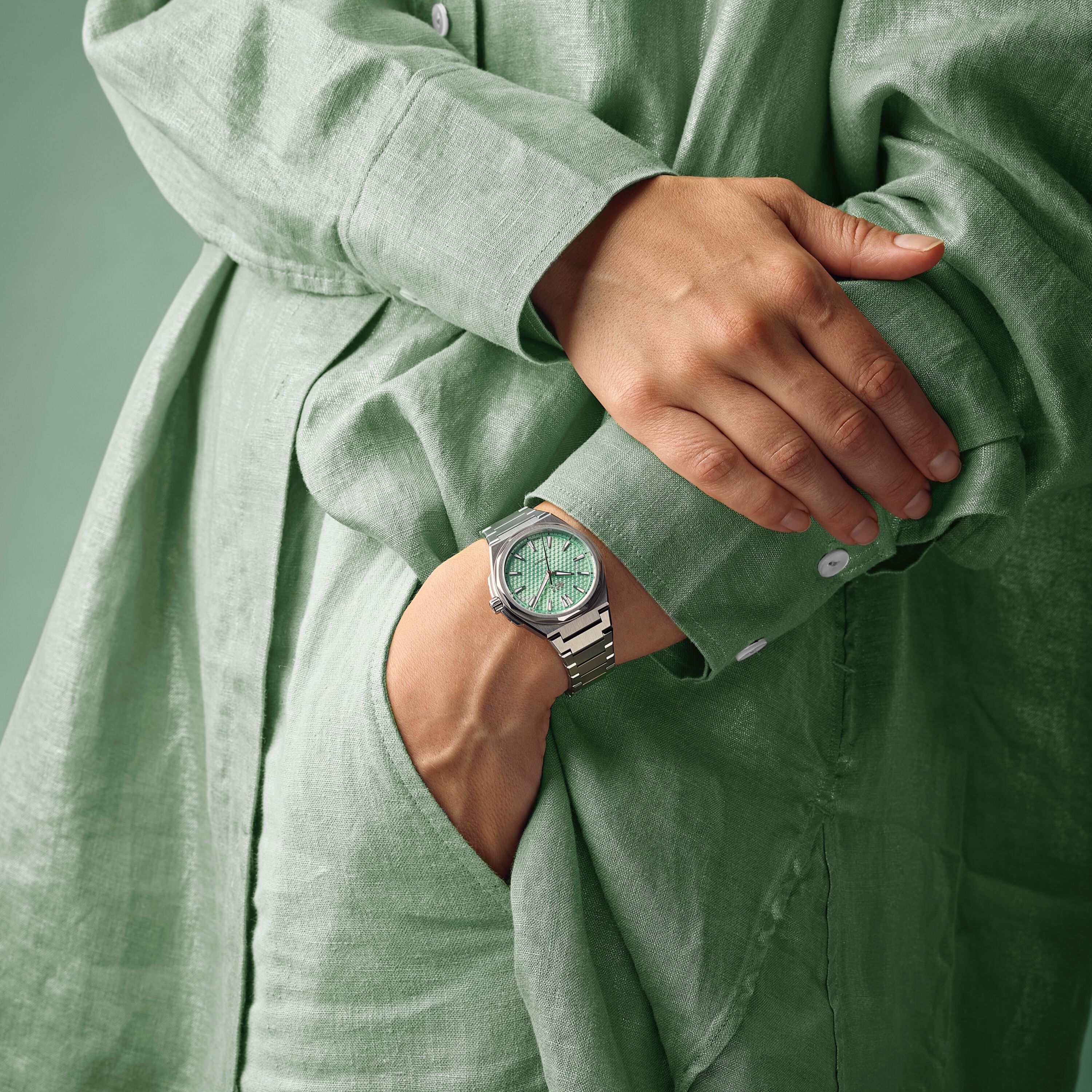 Christopher ward top nearly new