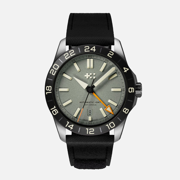 C63 Sealander Extreme GMT
