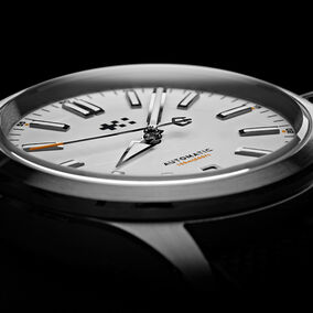 C63 Sealander Automatic