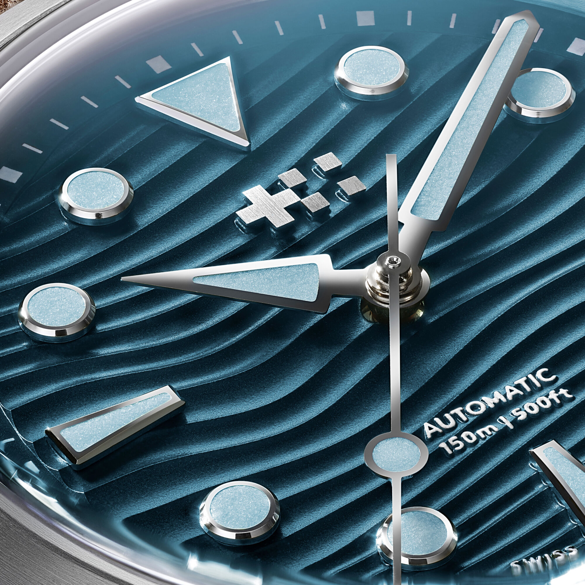 C65 Dune Automatic