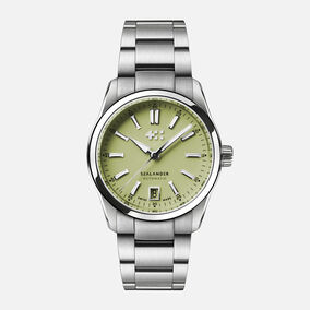 C63 Sealander Automatic