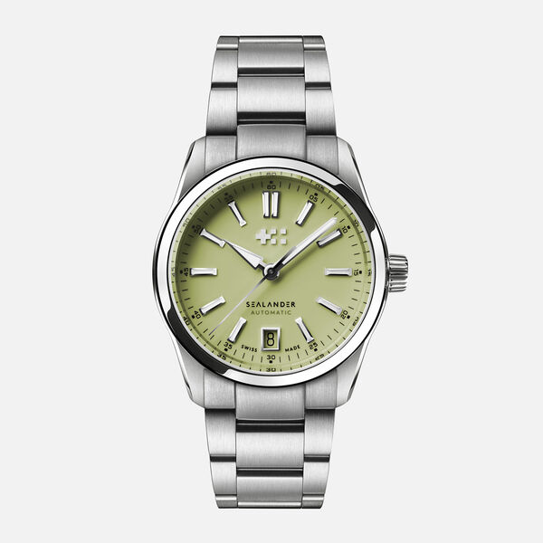 C63 Sealander Automatic