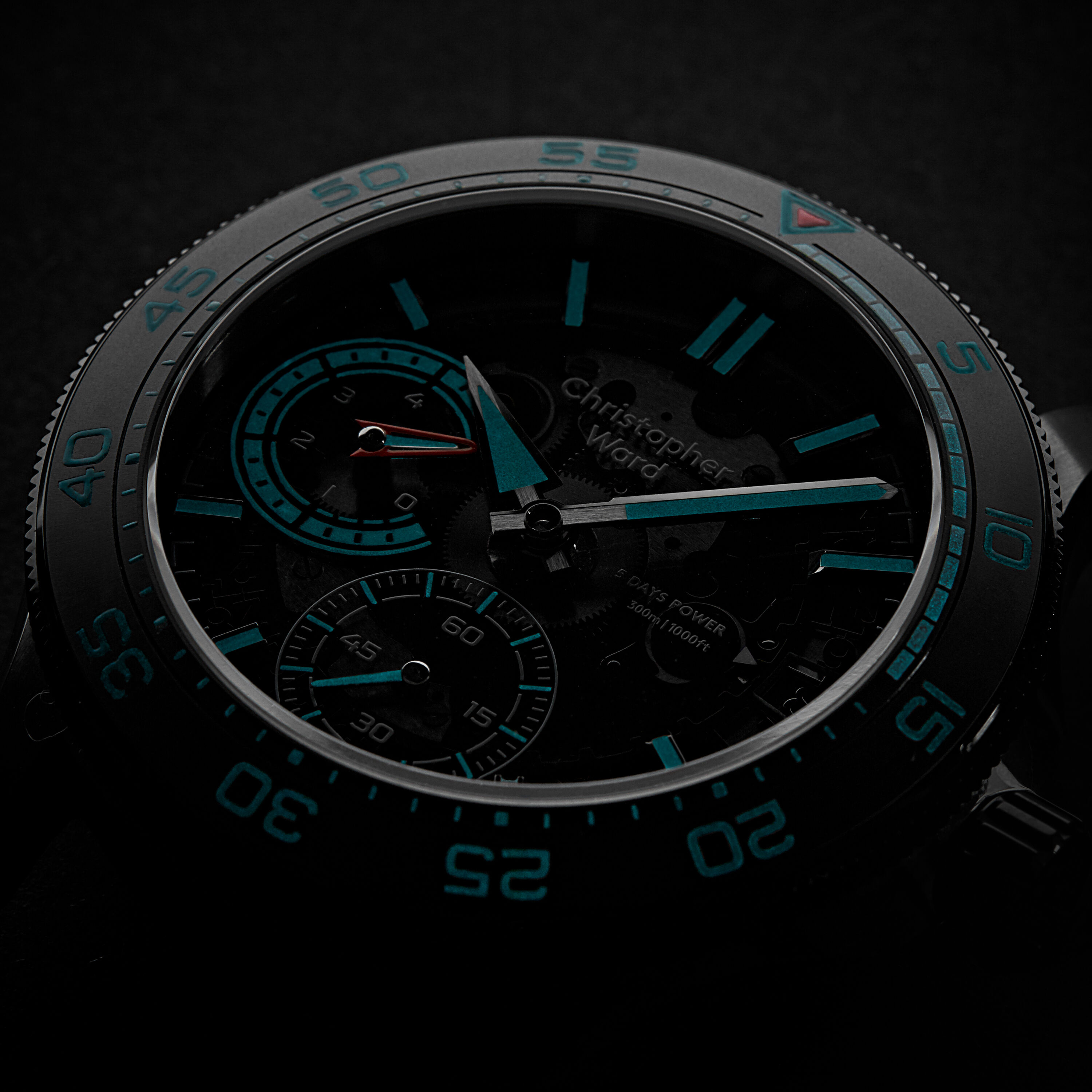 C60 Abyss SH21