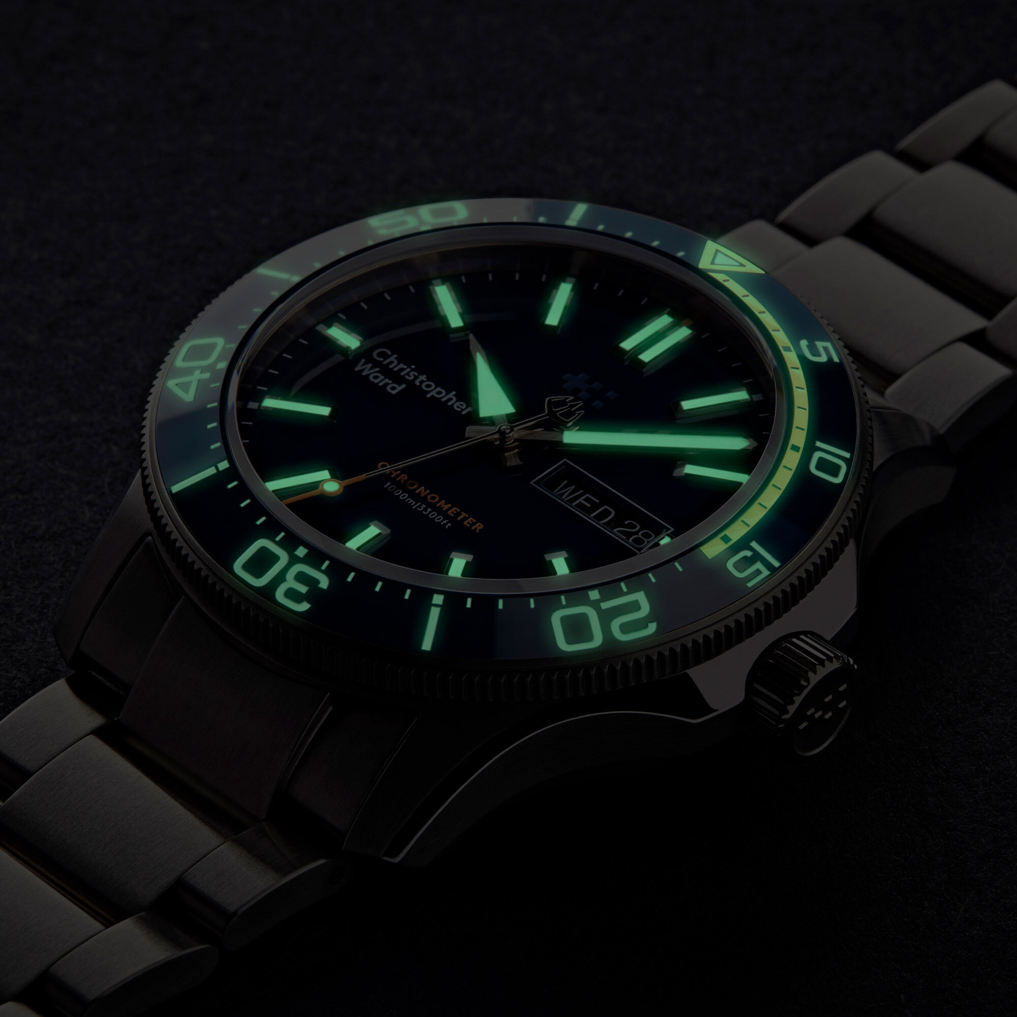 c60 elite 1000