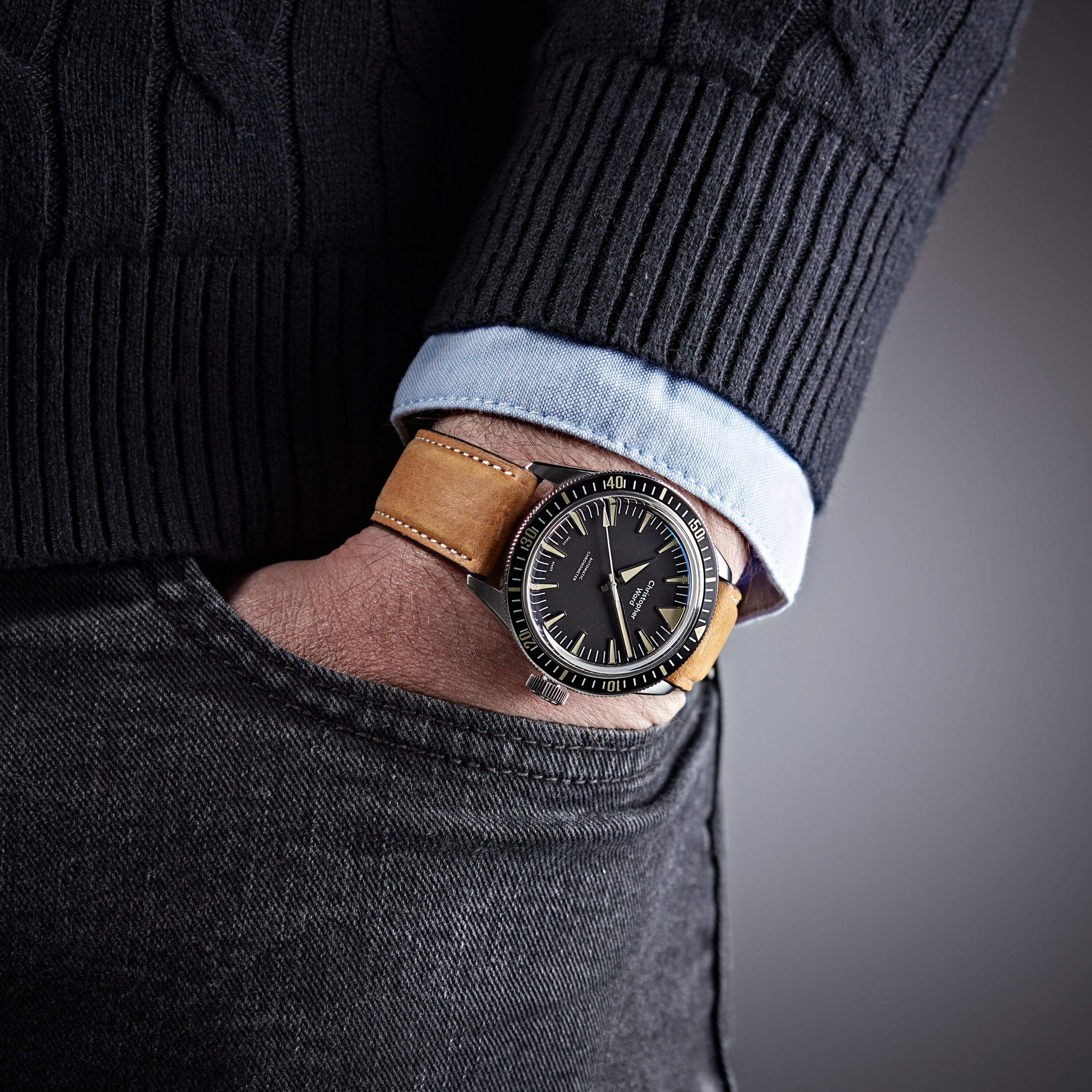 c65 christopher ward