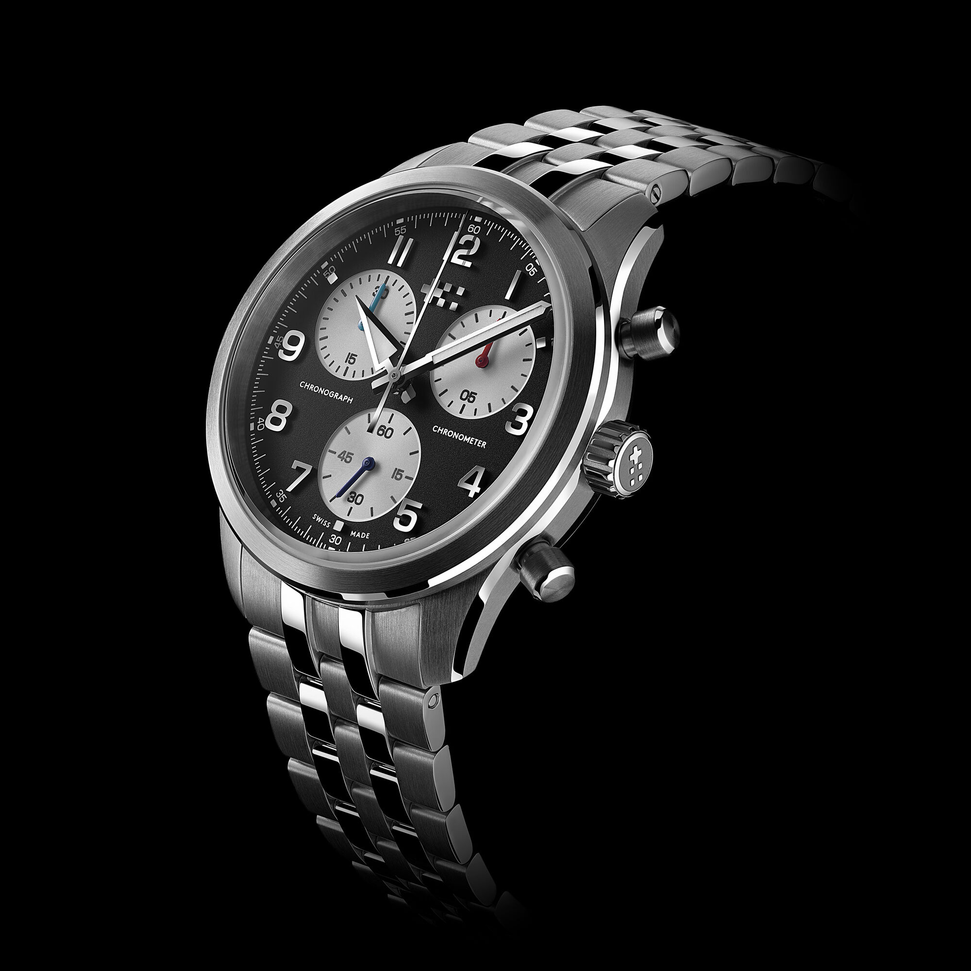 C63 Valour Christopher Ward