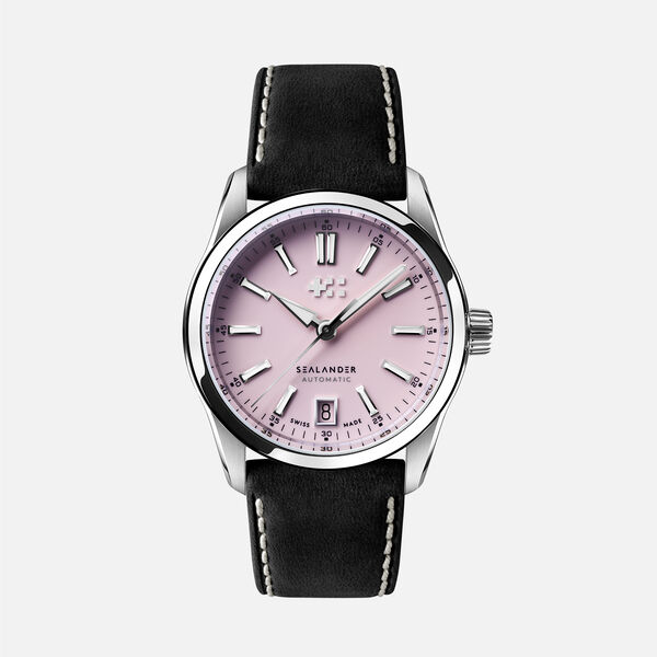 C63 Sealander Automatic