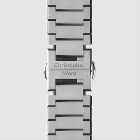 Twelve X Steel Bracelet