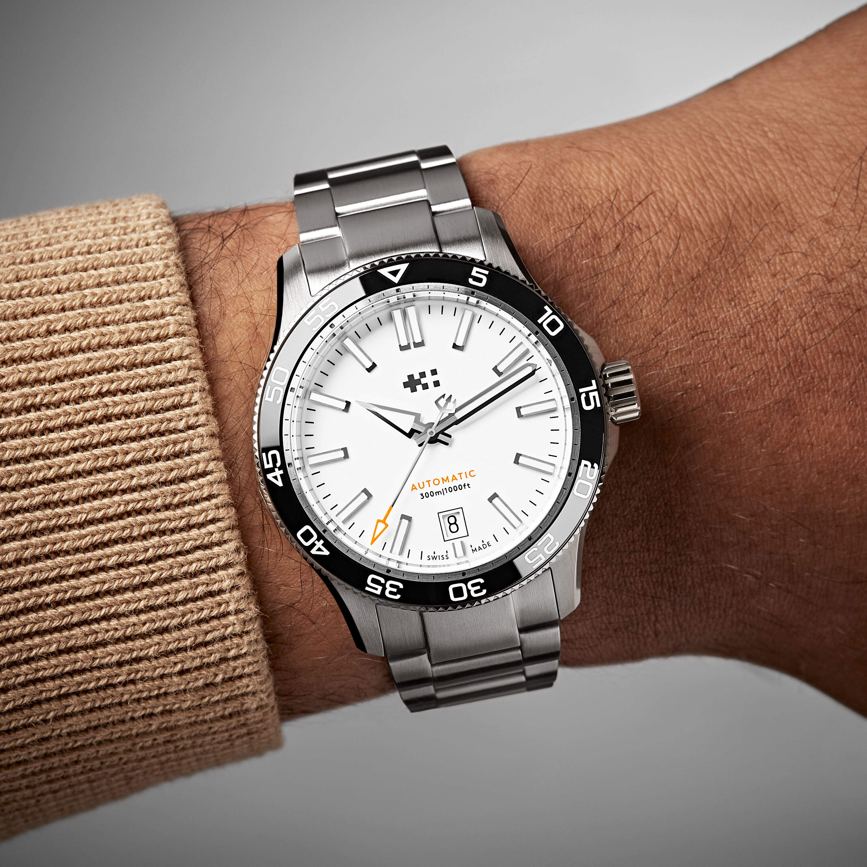 C60 Trident Pro 300 Christopher Ward