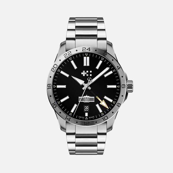 C63 Sealander GMT x White House Social Aide