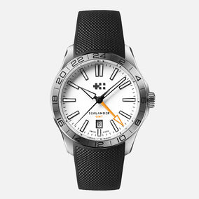C63 Sealander GMT