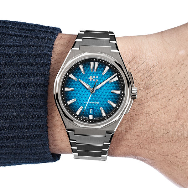 C12 The Twelve (Ti) Bracelet - 40mm
