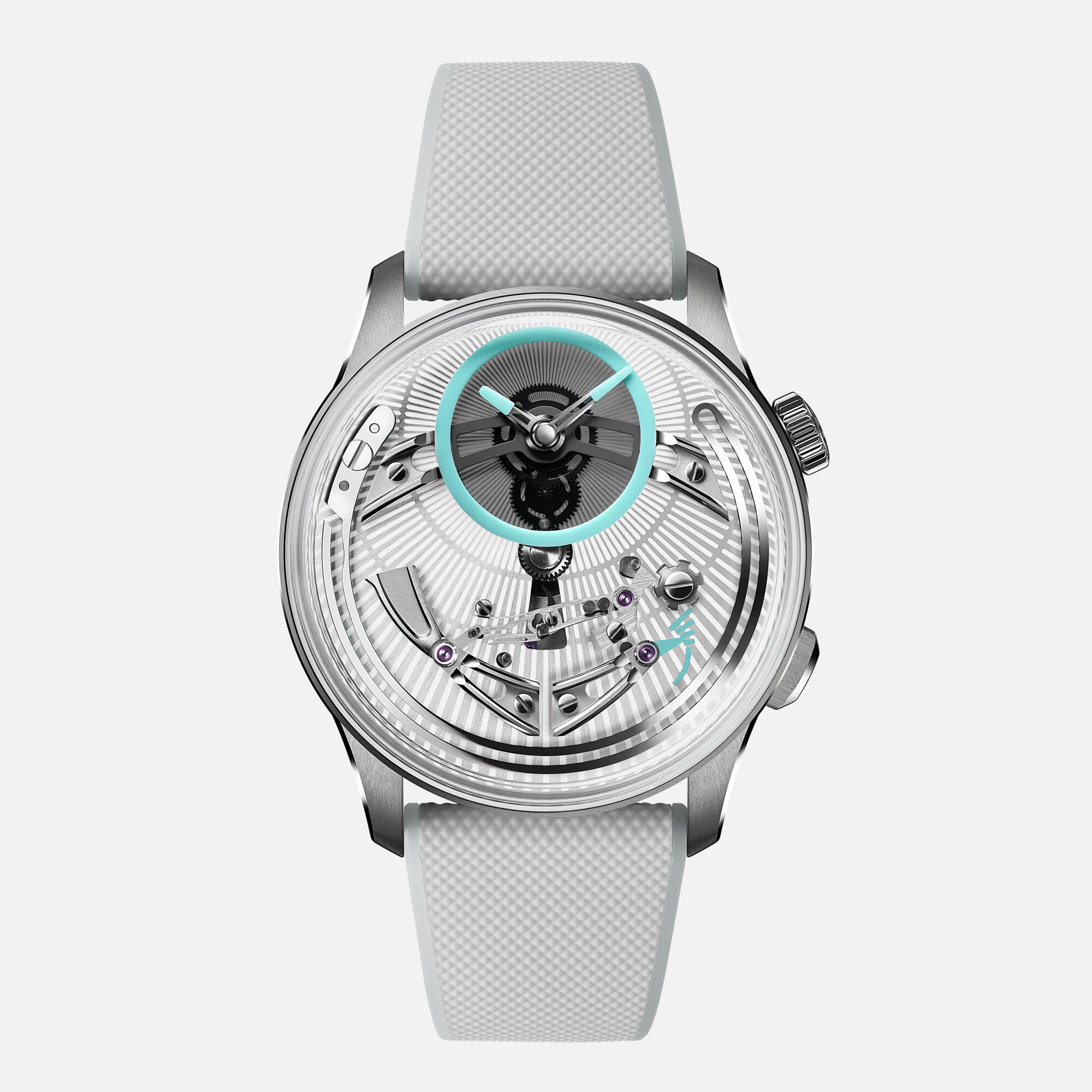 Christopher Ward C1 Bel Canto Lumière