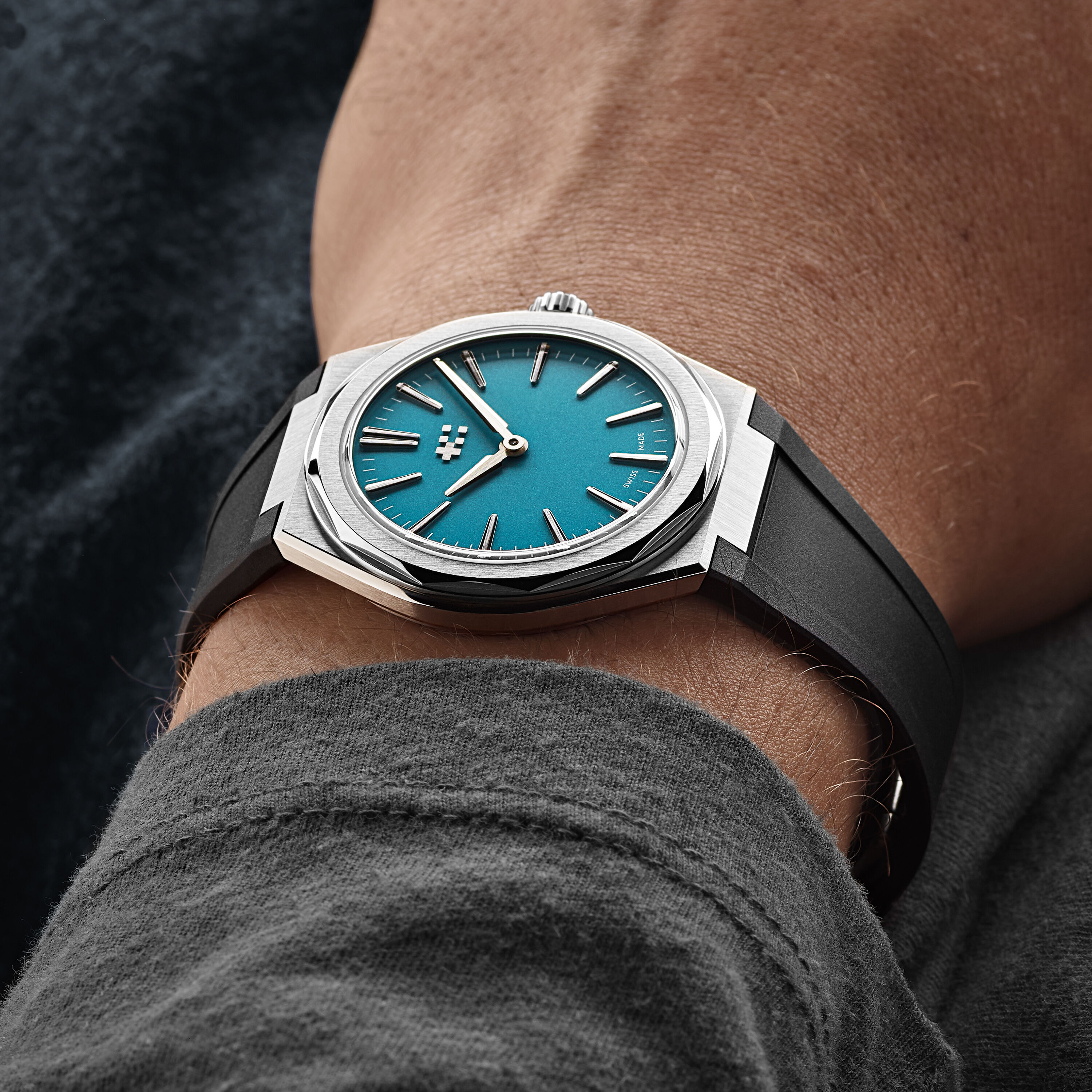 The Twelve 660 | Christopher Ward