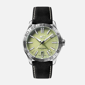 C63 Sealander GMT
