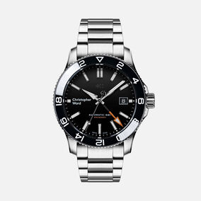 C60 Trident GMT 600 - Nearly New