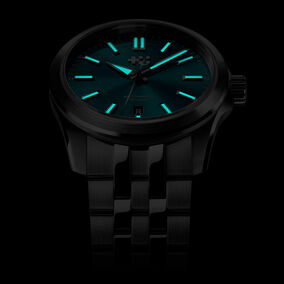 C63 Sealander Automatic