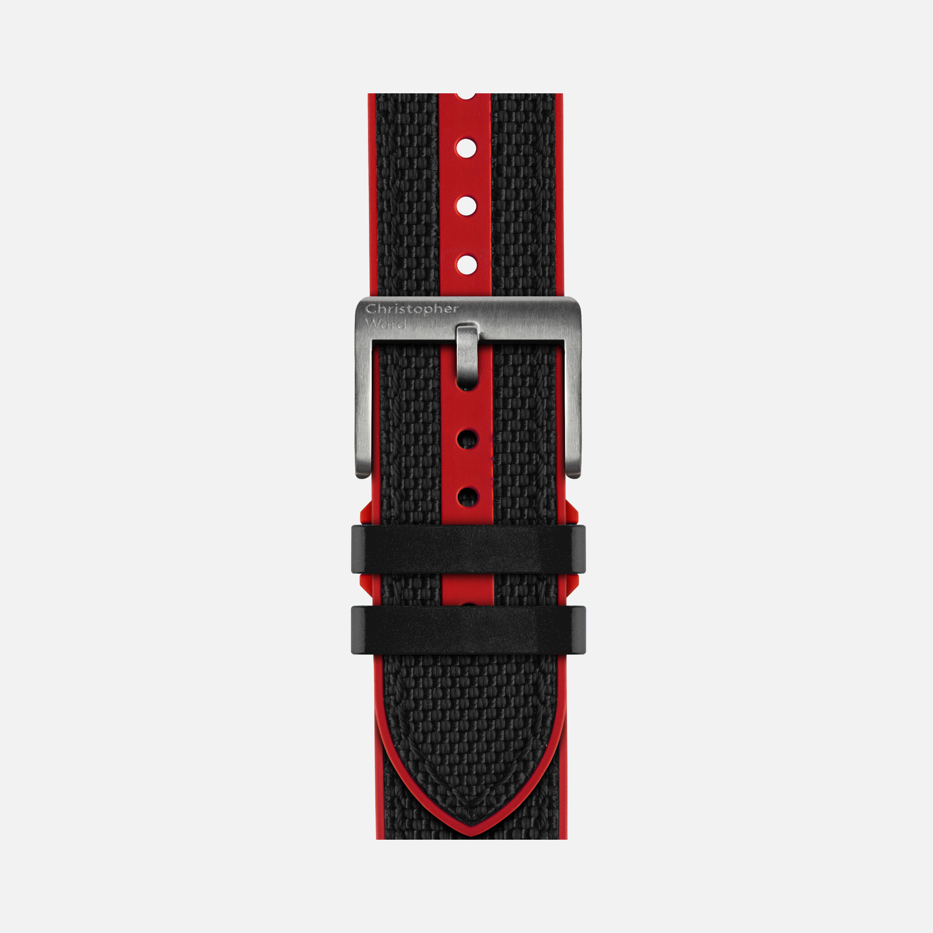 Christopher ward hybrid strap store