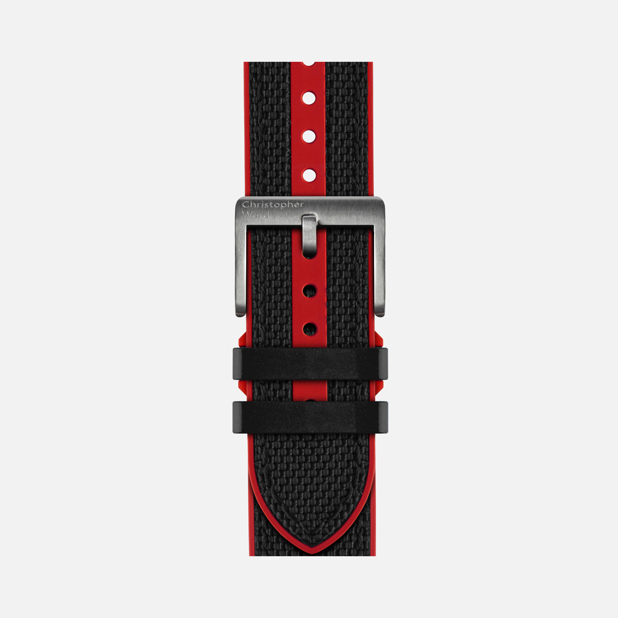hybrid watch strap