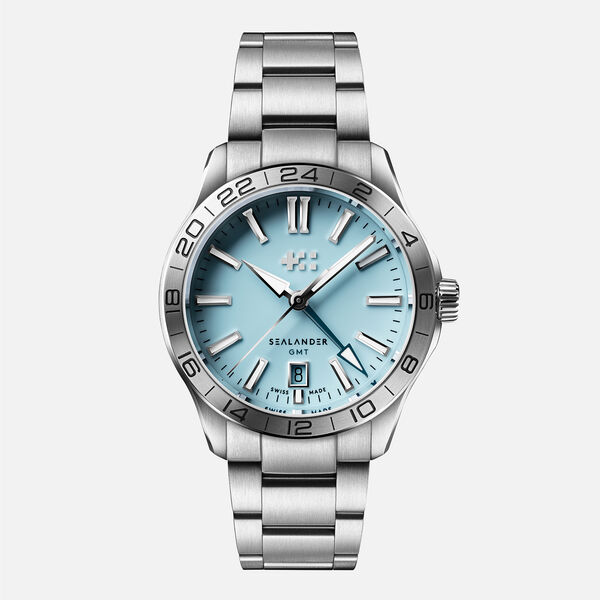 C63 Sealander GMT