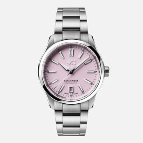 C63 Sealander Automatic