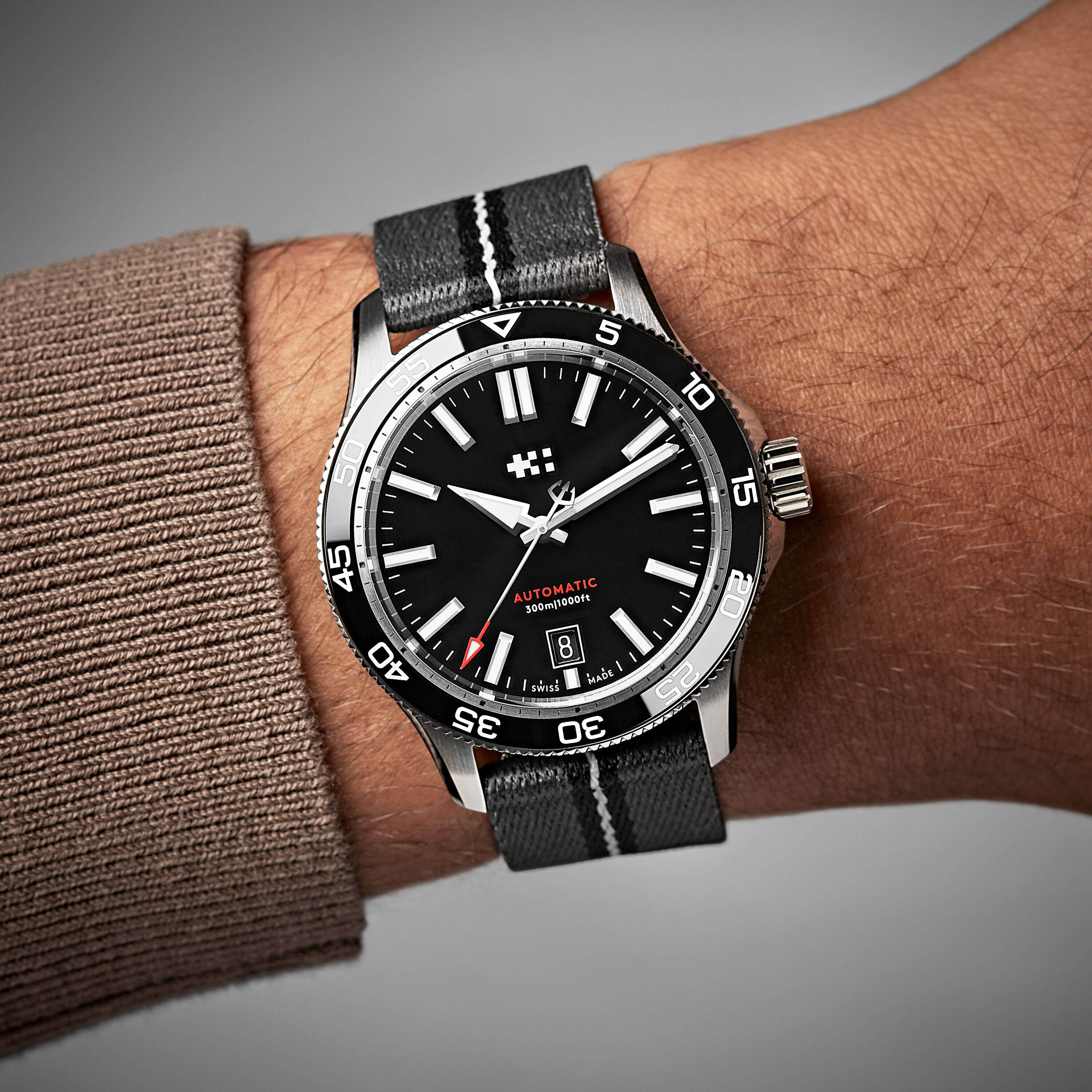 Christopher ward 2025 second hand