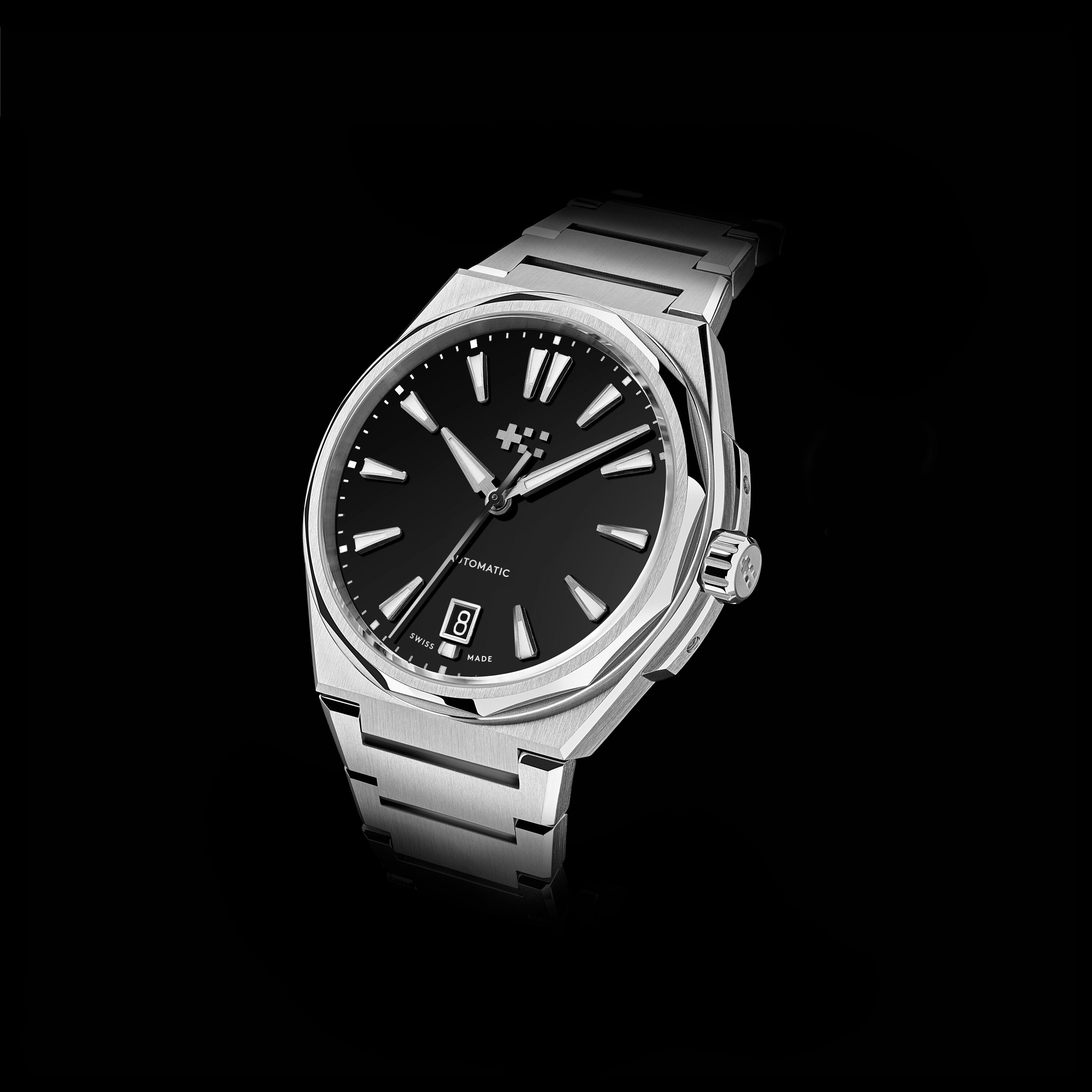 The Twelve Midnight | Christopher Ward