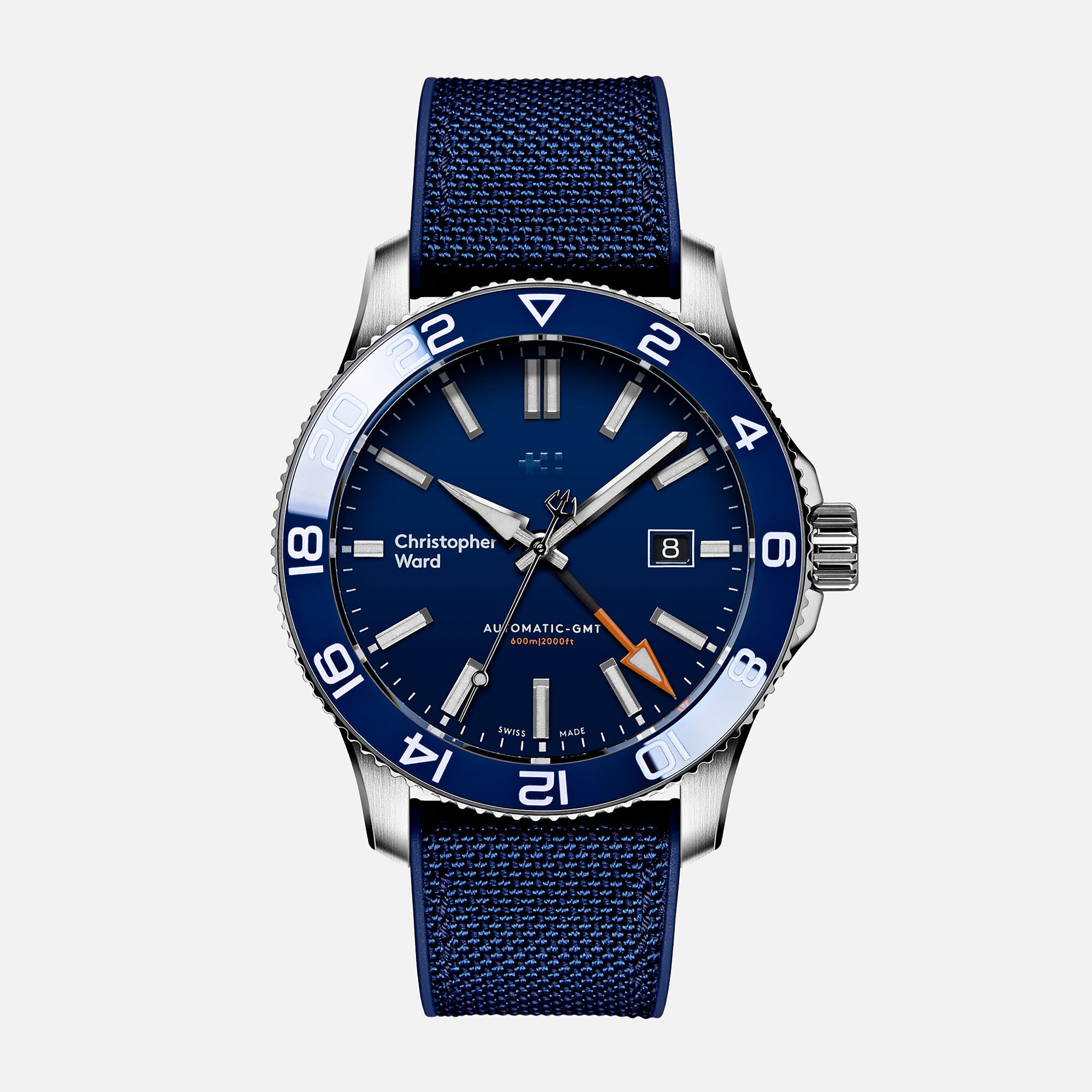 Montre GMT C60-42AGM3-S0BB0-HB_Picture_1