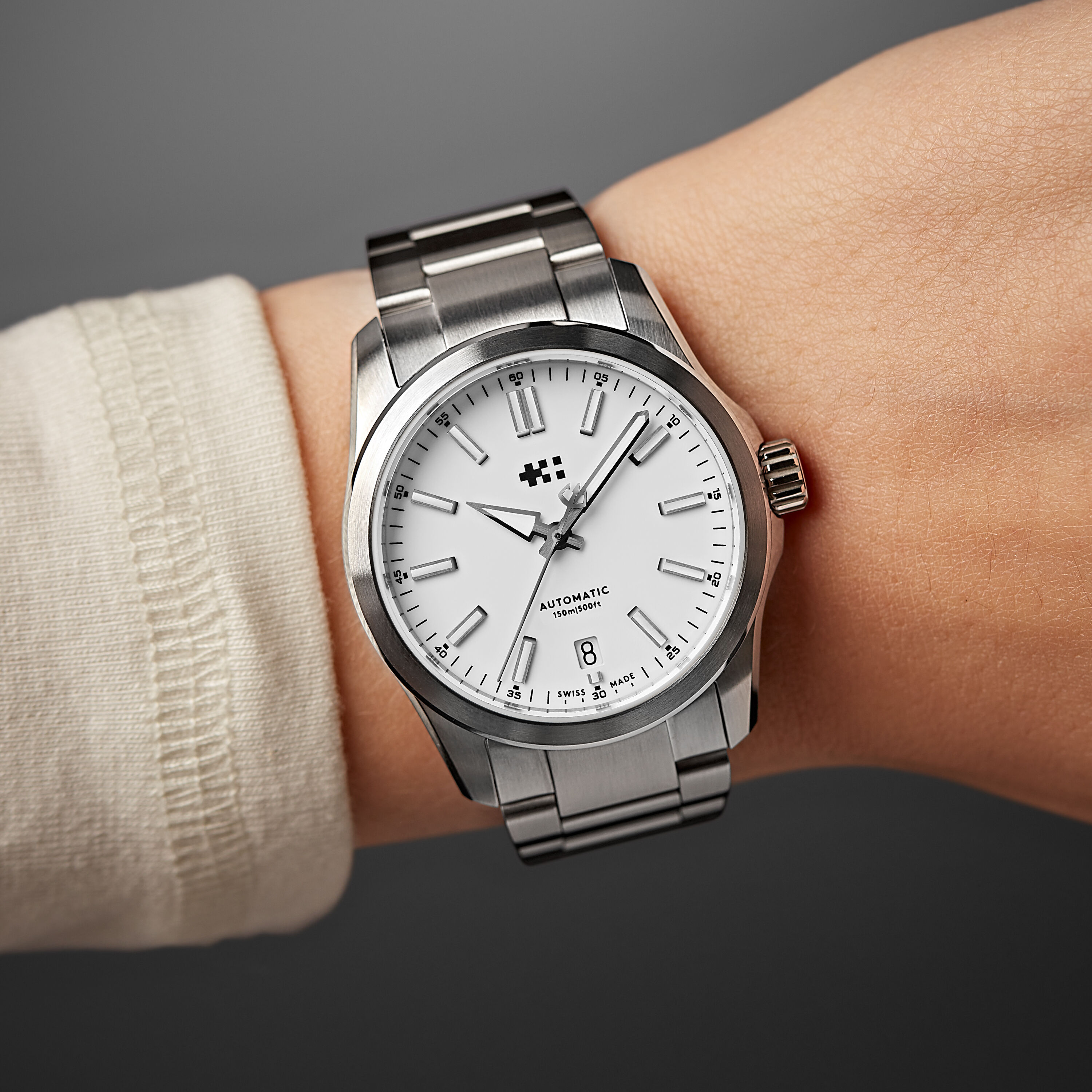 Swiss watch christopher hot sale ward