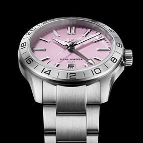 C63 Sealander GMT