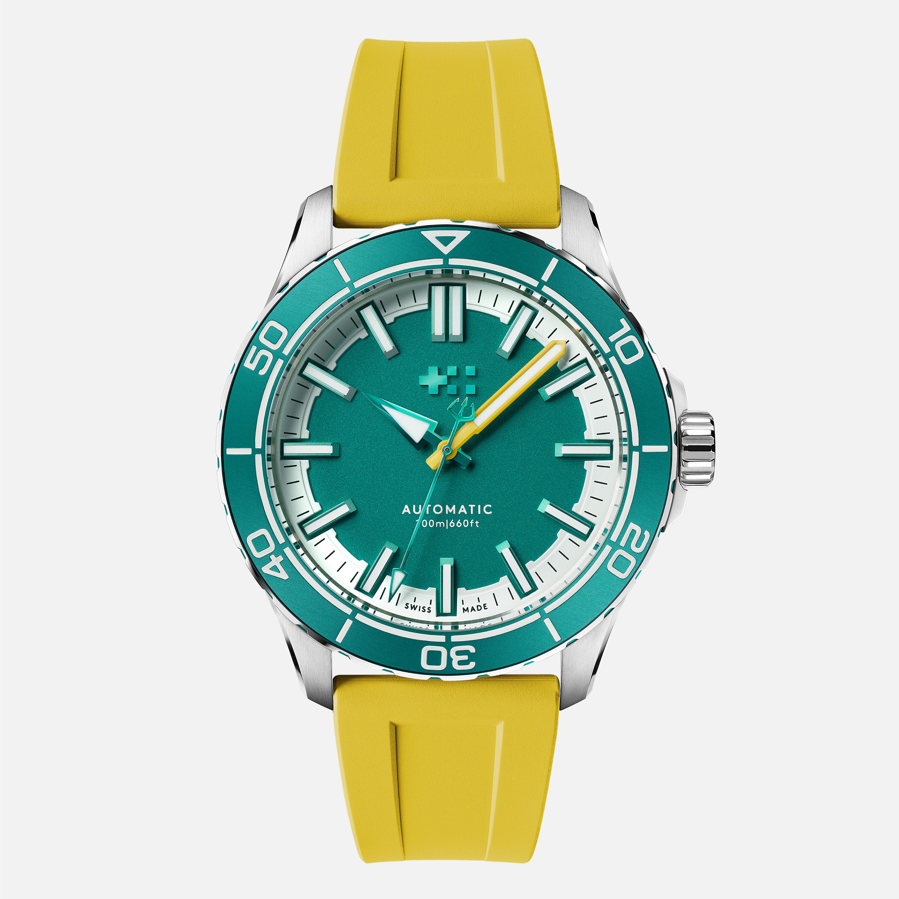 C60 Trident Reef | Christopher Ward