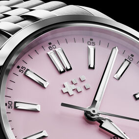 C63 Sealander Automatic