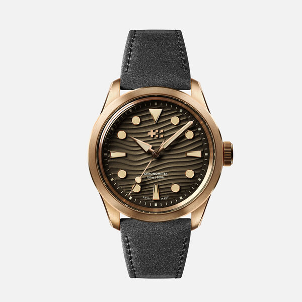C65 Dune Aeolian Bronze