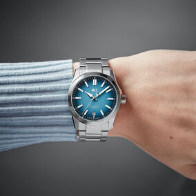 C63 Sealander Automatic Limited Edition