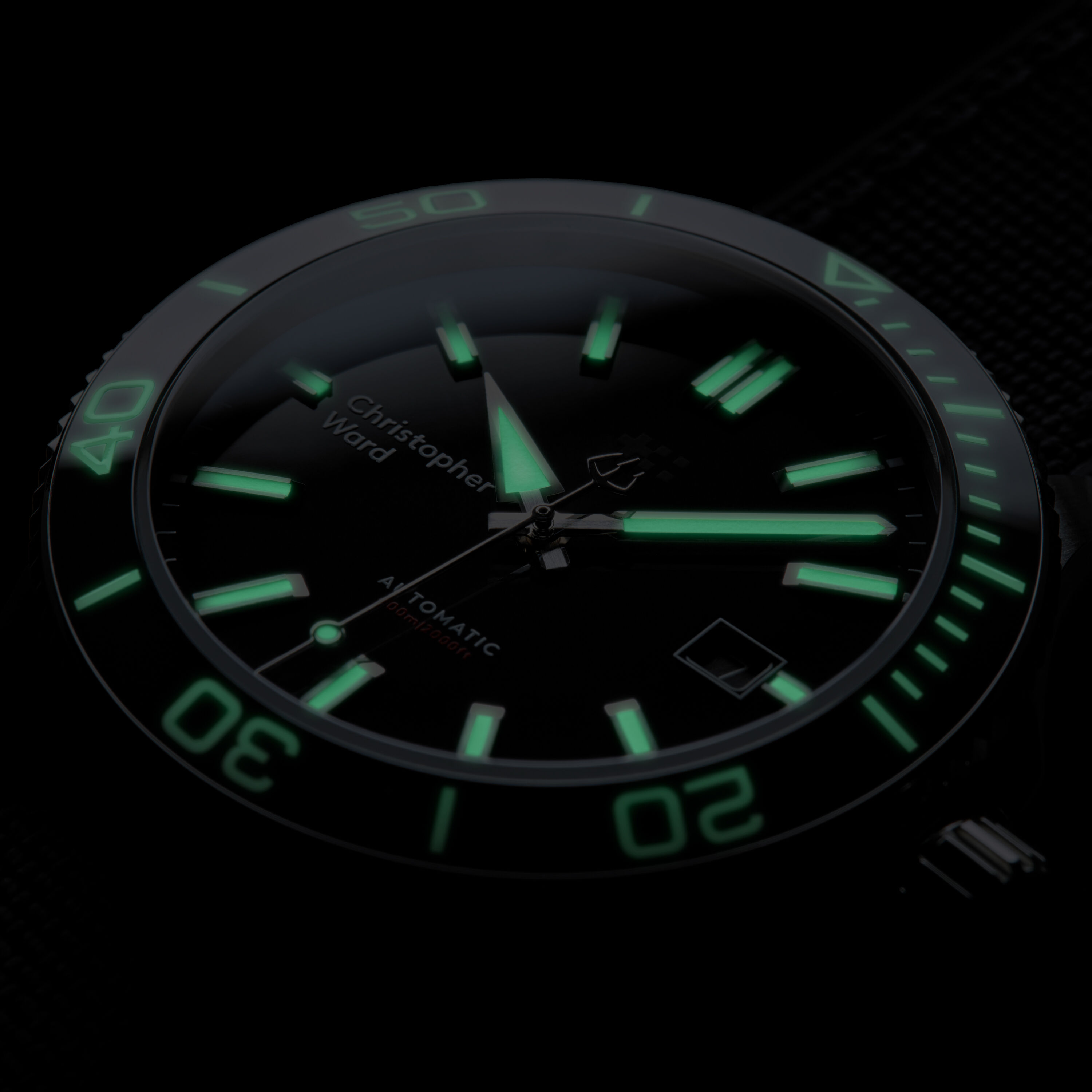 C60 Trident Pro 600