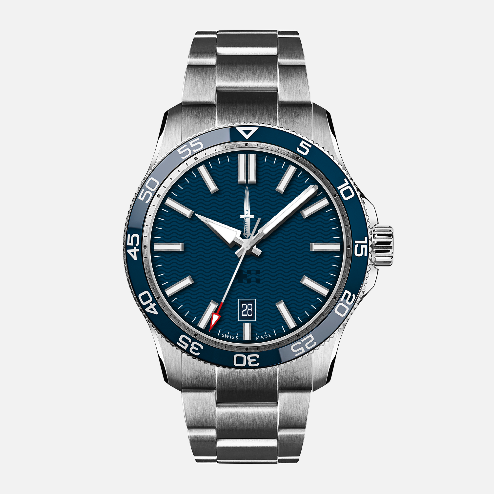 Christopher Ward C60 300 x Canadian Armed Forces 7