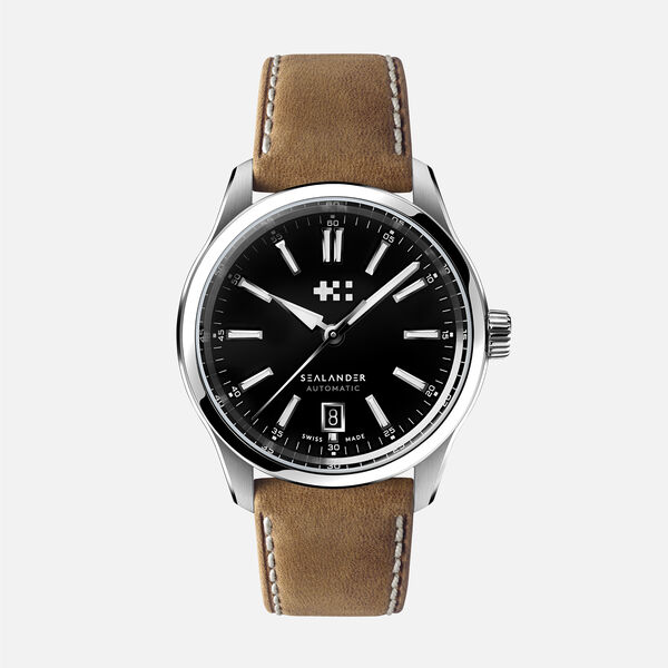 C63 Sealander Automatic