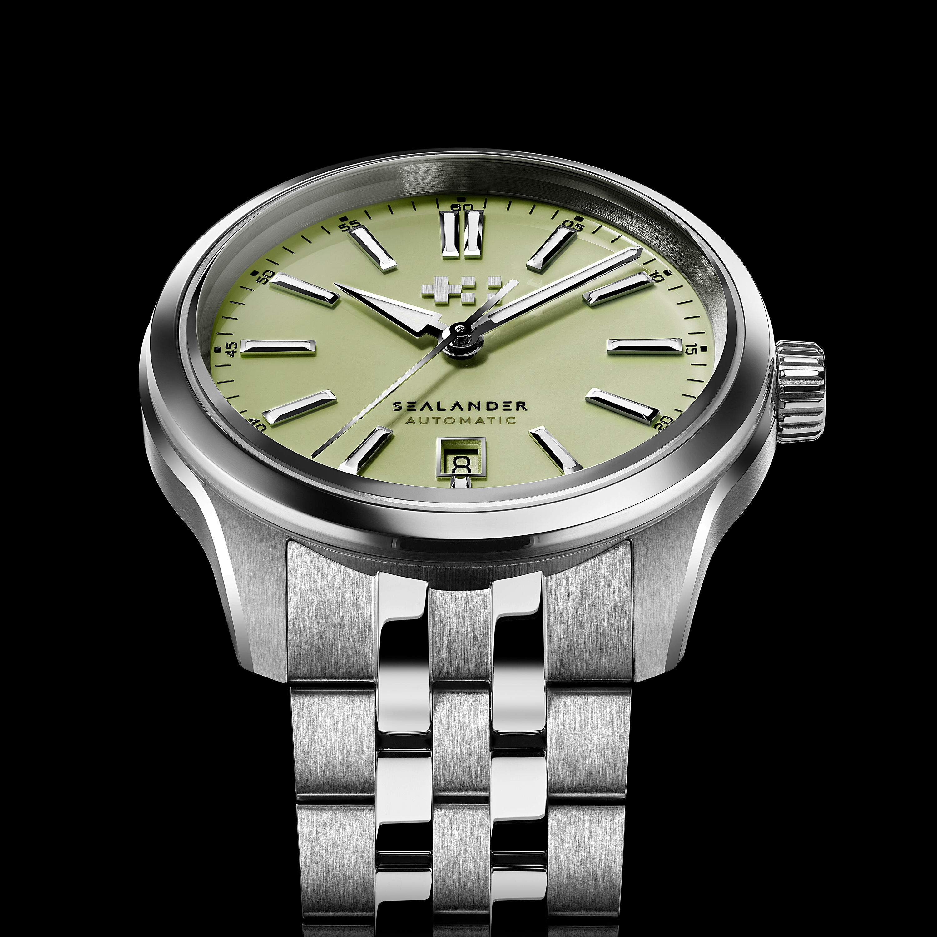 C63 Sealander Automatic | Christopher Ward