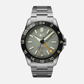 C63 Sealander Extreme GMT