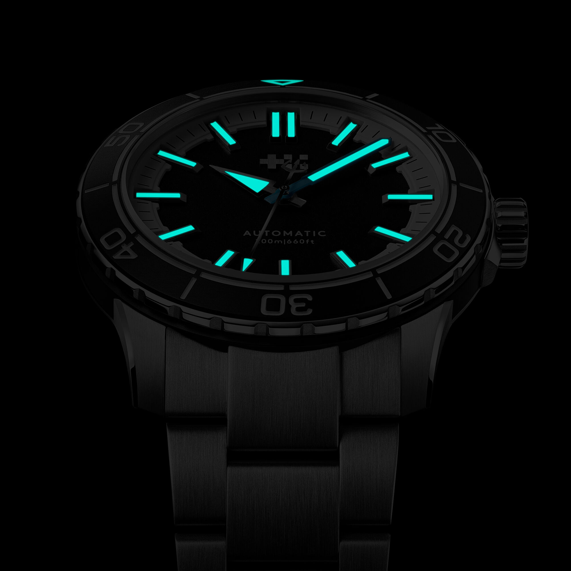C60 Trident Reef