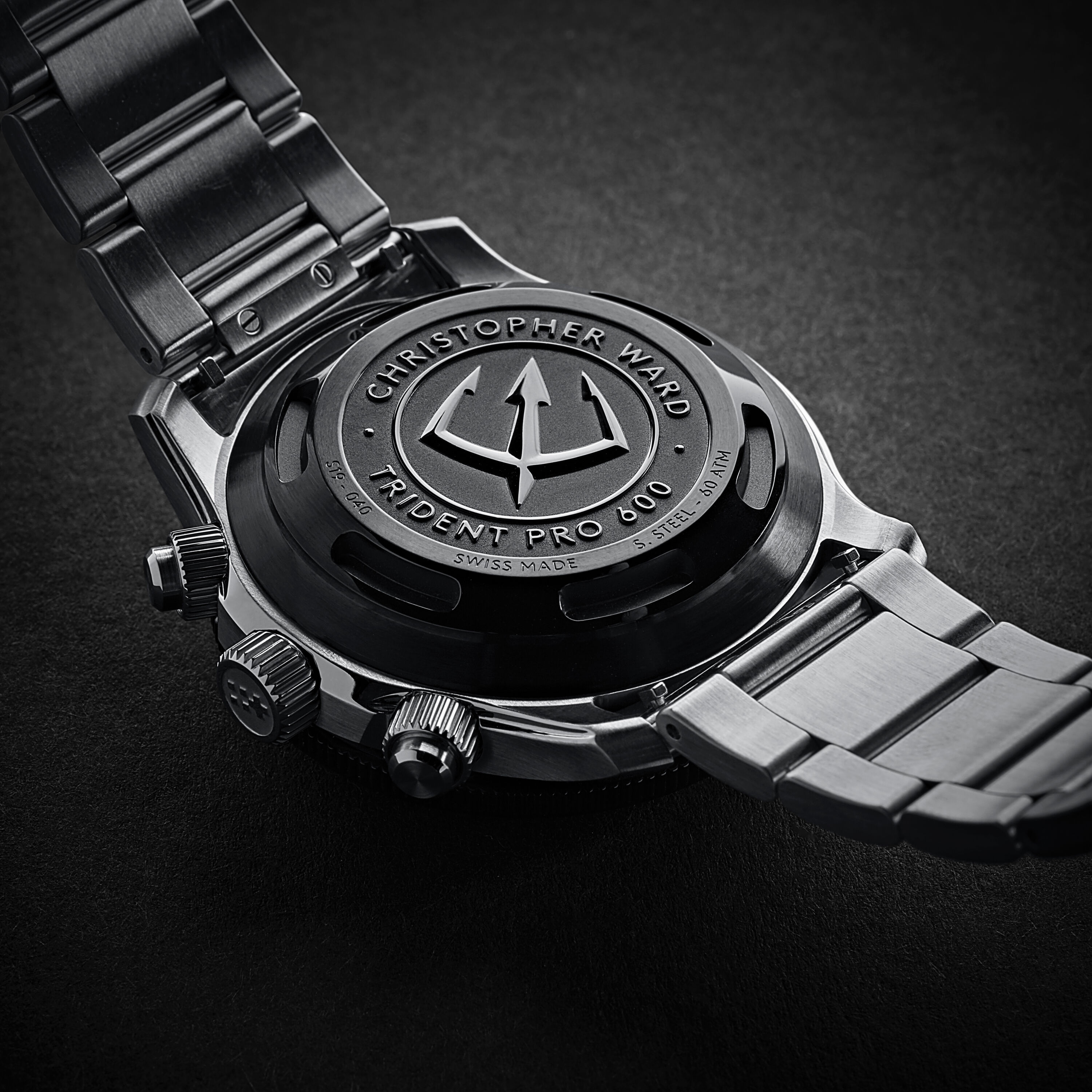 christopher ward c60 chronograph