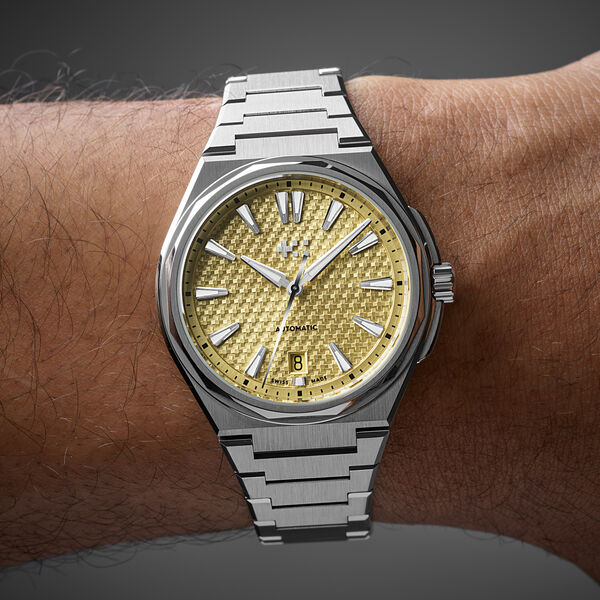 C12 The Twelve Bracelet - 38mm