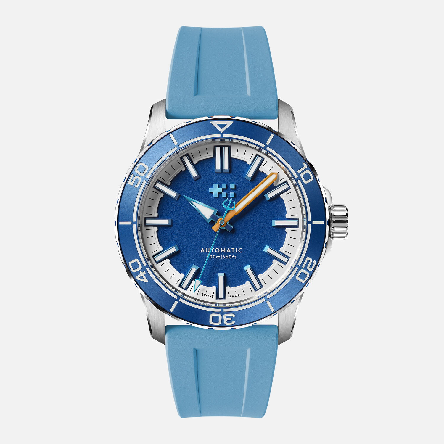 Helio Blue