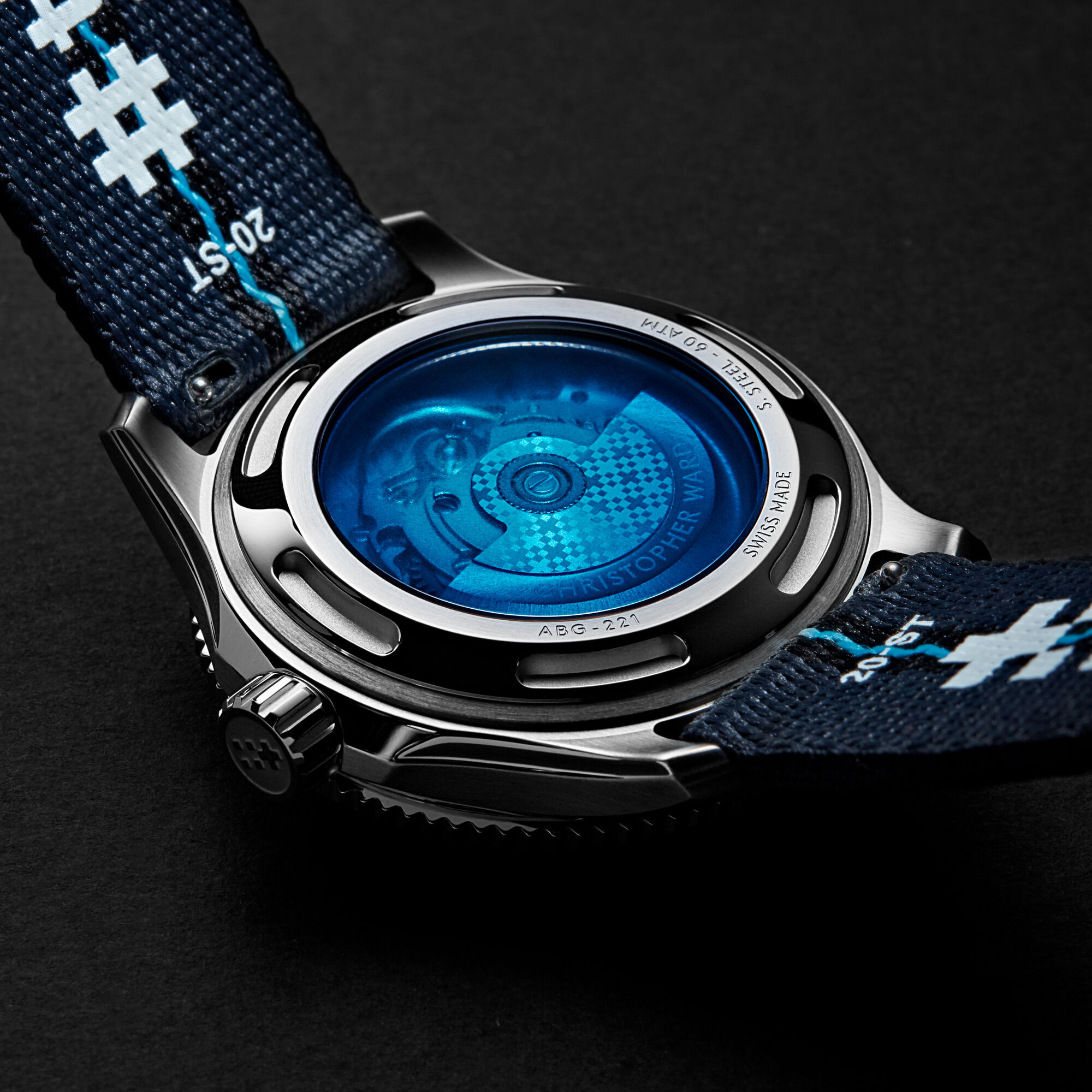 C60 Sapphire