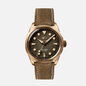 C65 Dune Automatic Bronze