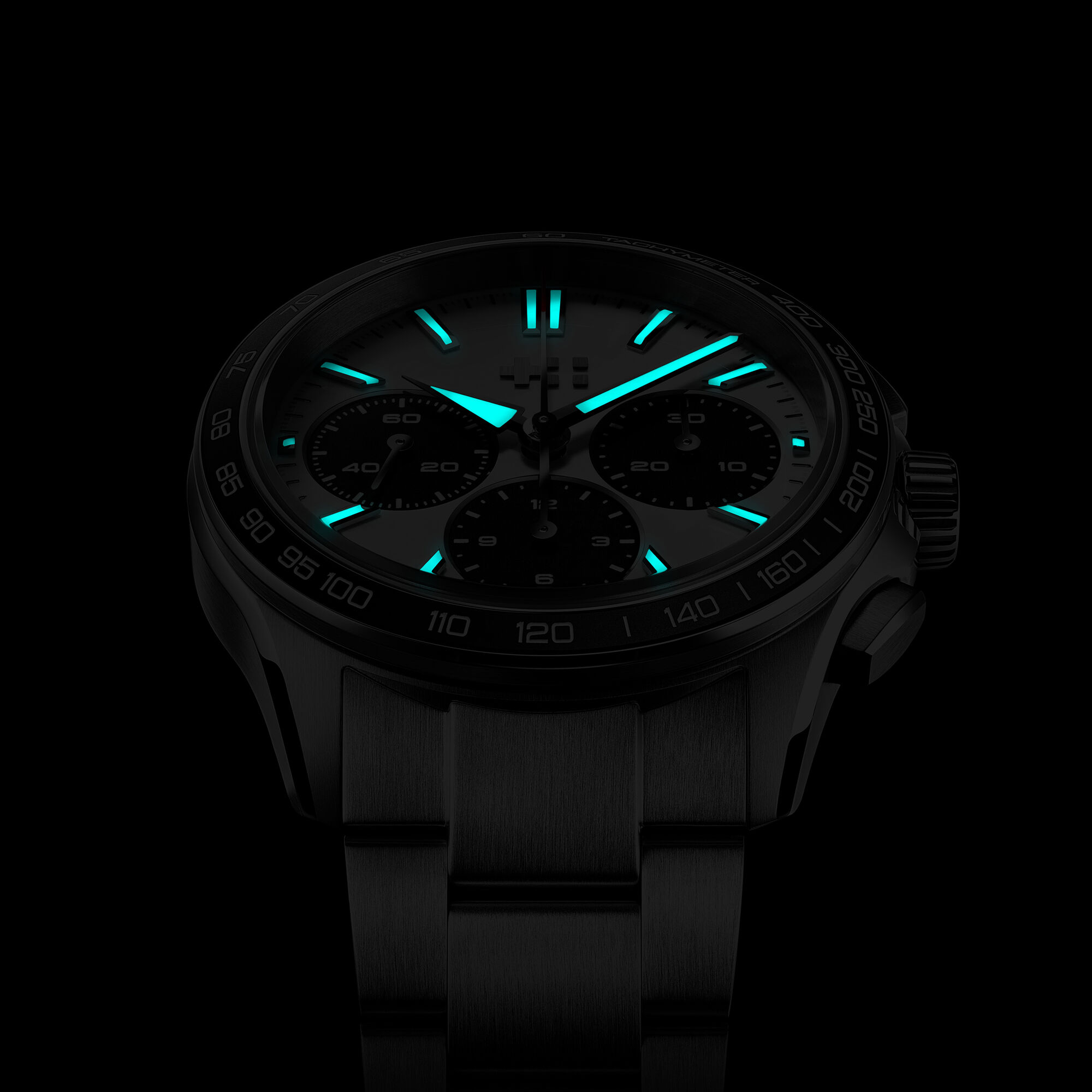 C63 Sealander Chronograph