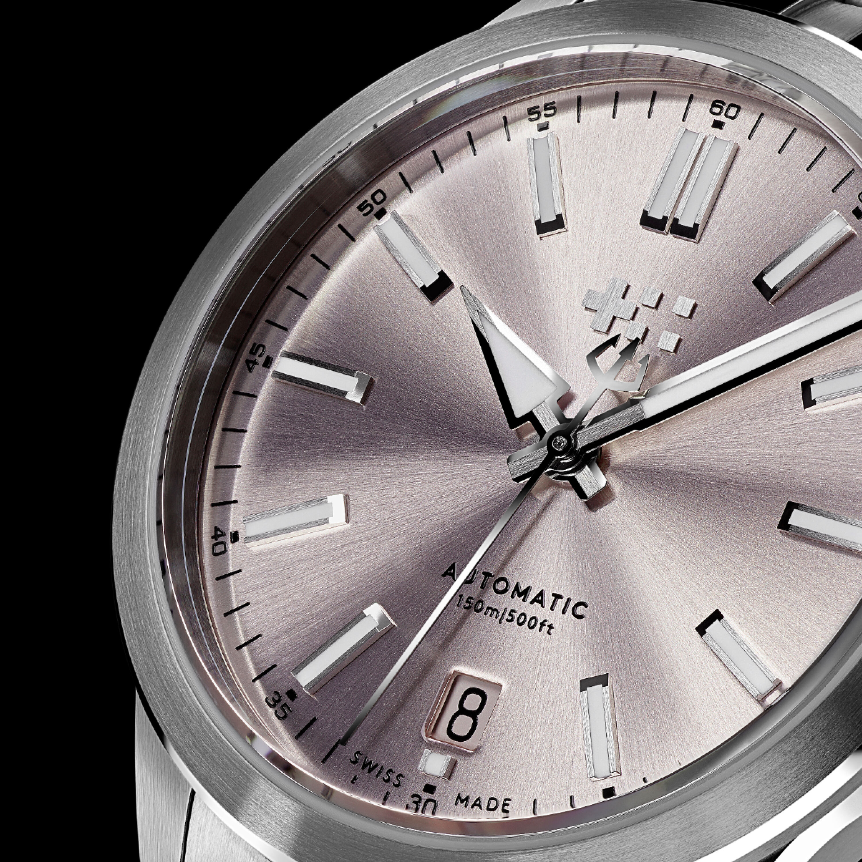 C63 Sealander Automatic | Christopher Ward