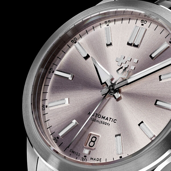 C63 Sealander Automatic