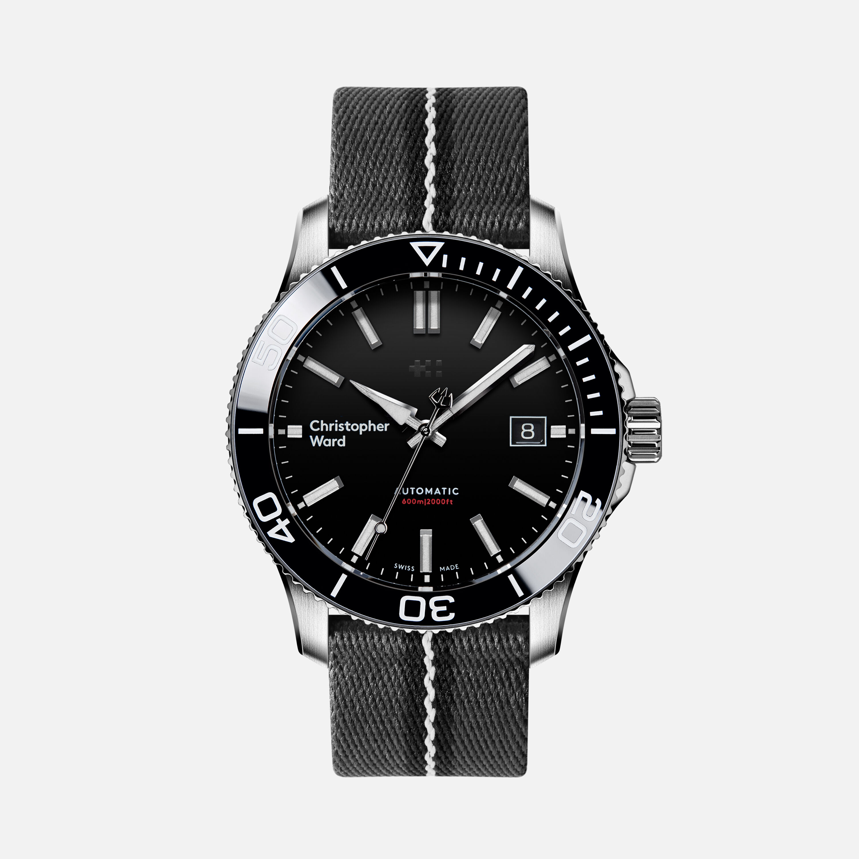 Christopher Ward Pre Owned 2024 favors