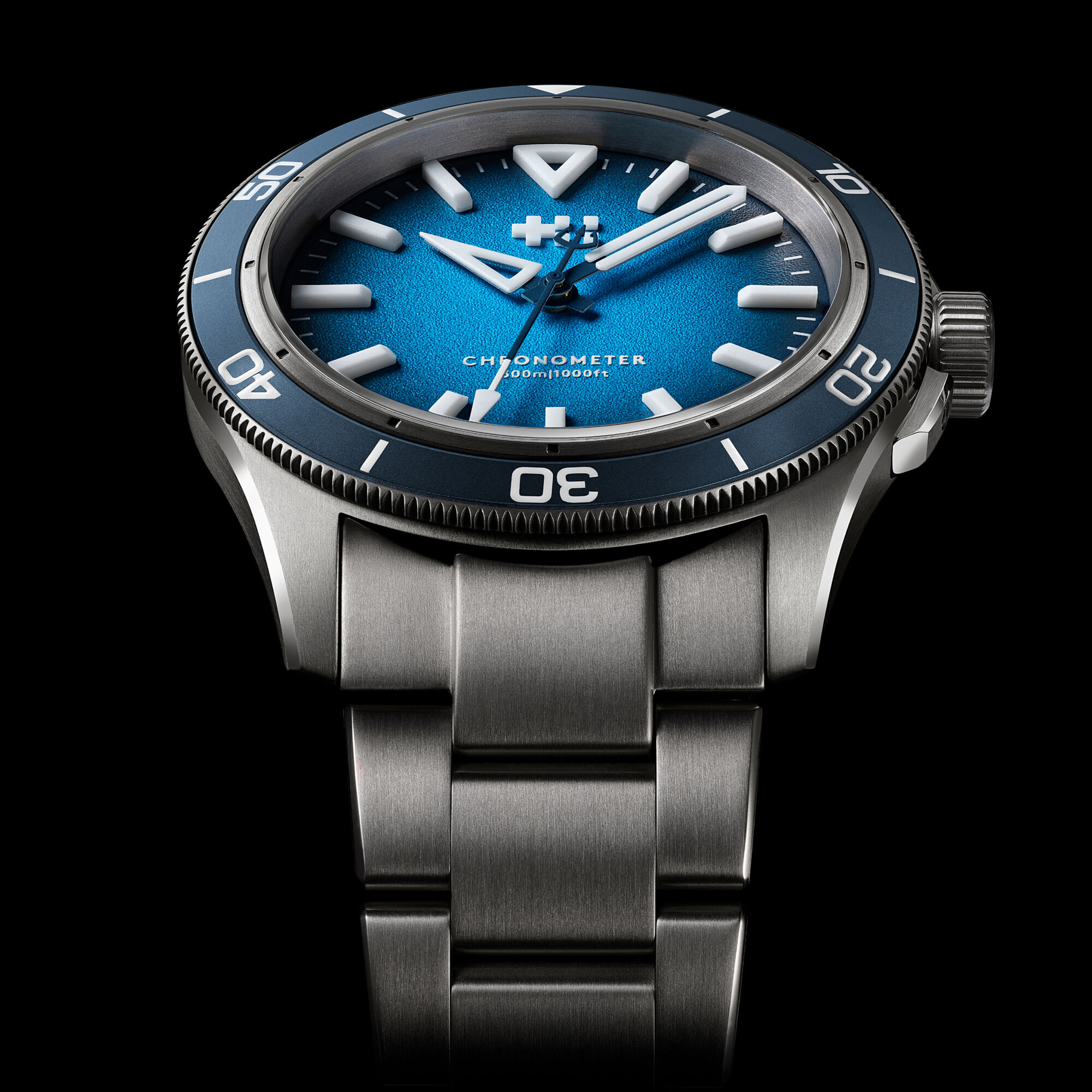 C60 Trident Lumière